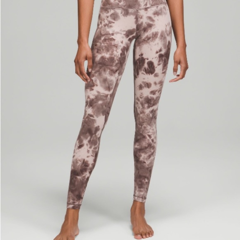 lululemon discontinued 28 inch Leggings